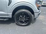 2025 Ford F-150 SuperCrew Cab 4WD Pickup for sale #T63856 - photo 11