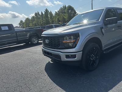 New 2025 Ford F-150 - photo 1