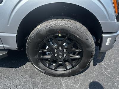 New 2025 Ford F-150 - photo 1