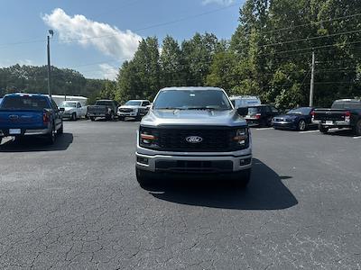 New 2025 Ford F-150 - photo 1