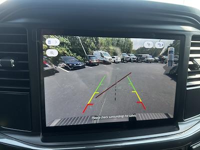 New 2025 Ford F-150 - photo 1