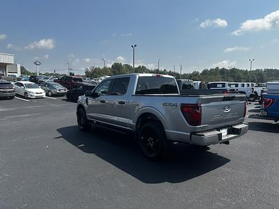 2025 Ford F-150 SuperCrew Cab 4WD Pickup for sale #T63857 - photo 2