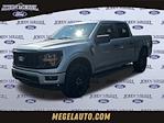 2025 Ford F-150 SuperCrew Cab 4WD Pickup for sale #T63857 - photo 1