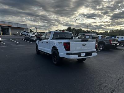 2025 Ford F-150 SuperCrew Cab 4WD Pickup for sale #T63858 - photo 2