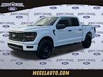 2025 Ford F-150 SuperCrew Cab 4WD Pickup for sale #T63858 - photo 1