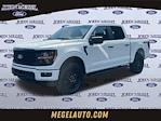 2025 Ford F-150 SuperCrew Cab 4WD Pickup for sale #T63859 - photo 1