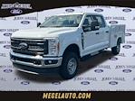 2026 Ford F-250 Crew Cab 4x4 Service Truck for sale #T63860 - photo 1