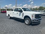 2026 Ford F-250 Crew Cab 4x4 Service Truck for sale #T63860 - photo 4