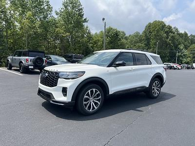 2025 Ford Explorer 4WD SUV for sale #T63861 - photo 1