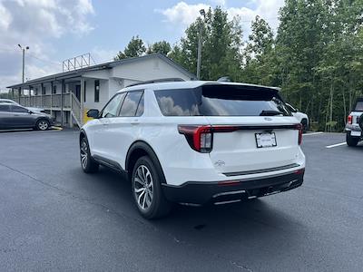 2025 Ford Explorer 4WD SUV for sale #T63861 - photo 2