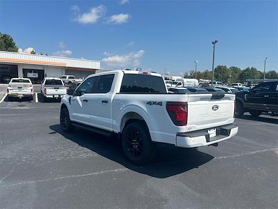 2025 Ford F-150 SuperCrew Cab 4WD Pickup for sale #T63864 - photo 2