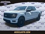 2025 Ford F-150 SuperCrew Cab 4WD Pickup for sale #T63864 - photo 1