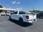 2025 Ford F-150 SuperCrew Cab 4WD Pickup for sale #T63864 - photo 2