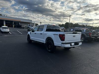 2025 Ford F-150 SuperCrew Cab 4WD Pickup for sale #T63865 - photo 2