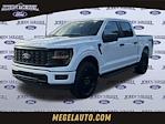 2025 Ford F-150 SuperCrew Cab 4WD Pickup for sale #T63865 - photo 1