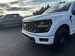 2025 Ford F-150 SuperCrew Cab 4WD Pickup for sale #T63865 - photo 10