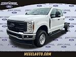 New 2026 Ford F-250 XL Crew Cab 4WD Cab Chassis for sale #T63866 - photo 1