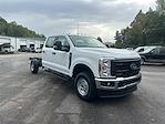New 2026 Ford F-250 XL Crew Cab 4WD Cab Chassis for sale #T63866 - photo 4