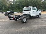 New 2026 Ford F-250 XL Crew Cab 4WD Cab Chassis for sale #T63866 - photo 6