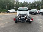 New 2026 Ford F-250 XL Crew Cab 4WD Cab Chassis for sale #T63866 - photo 7