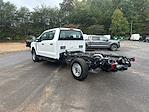 New 2026 Ford F-250 XL Crew Cab 4WD Cab Chassis for sale #T63866 - photo 2