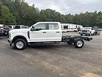 New 2026 Ford F-250 XL Crew Cab 4WD Cab Chassis for sale #T63866 - photo 8