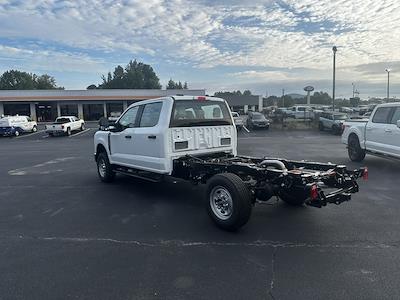 2026 Ford F-250 Crew Cab 4x4 Cab Chassis for sale #T63867 - photo 2