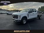 2026 Ford F-250 Crew Cab 4x4 Cab Chassis for sale #T63867 - photo 1