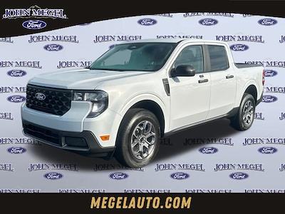 2025 Ford Maverick SuperCrew Cab FWD Pickup for sale #T63870 - photo 1