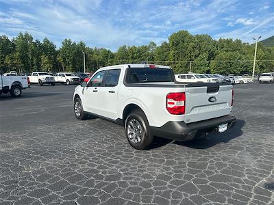 2025 Ford Maverick SuperCrew Cab FWD Pickup for sale #T63870 - photo 2