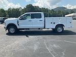 2026 Ford F-250 Crew Cab 4WD Cab Chassis for sale #T63873 - photo 8
