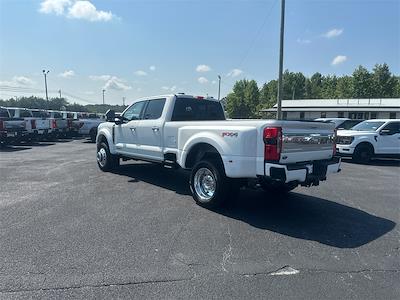 New 2025 Ford F-450 Platinum Crew Cab 4x4 DRW Pickup for sale #T63875 - photo 2