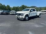 New 2025 Ford F-450 Platinum Crew Cab 4x4 DRW Pickup for sale #T63875 - photo 1
