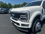 New 2025 Ford F-450 Platinum Crew Cab 4x4 DRW Pickup for sale #T63875 - photo 10