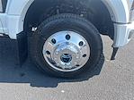 New 2025 Ford F-450 Platinum Crew Cab 4x4 DRW Pickup for sale #T63875 - photo 11