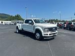 New 2025 Ford F-450 Platinum Crew Cab 4x4 DRW Pickup for sale #T63875 - photo 4