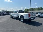 New 2025 Ford F-450 Platinum Crew Cab 4x4 DRW Pickup for sale #T63875 - photo 2