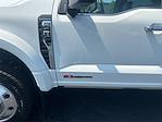 New 2025 Ford F-450 Platinum Crew Cab 4x4 DRW Pickup for sale #T63875 - photo 9