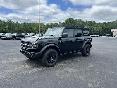 2025 Ford Bronco 4WD SUV for sale #T63877 - photo 1
