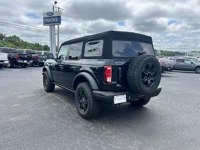2025 Ford Bronco 4WD SUV for sale #T63877 - photo 2