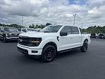 New 2025 Ford F-150 XLT SuperCrew Cab 4x4 Pickup for sale #T63881 - photo 1