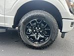 New 2025 Ford F-150 XLT SuperCrew Cab 4x4 Pickup for sale #T63881 - photo 11