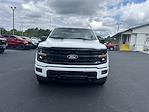 New 2025 Ford F-150 XLT SuperCrew Cab 4x4 Pickup for sale #T63881 - photo 3
