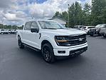 New 2025 Ford F-150 XLT SuperCrew Cab 4x4 Pickup for sale #T63881 - photo 4
