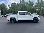 New 2025 Ford F-150 XLT SuperCrew Cab 4x4 Pickup for sale #T63881 - photo 5