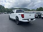 New 2025 Ford F-150 XLT SuperCrew Cab 4x4 Pickup for sale #T63881 - photo 2