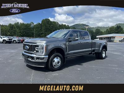 2025 Ford F-350 Crew Cab DRW 4x4 Pickup for sale #T63883 - photo 1
