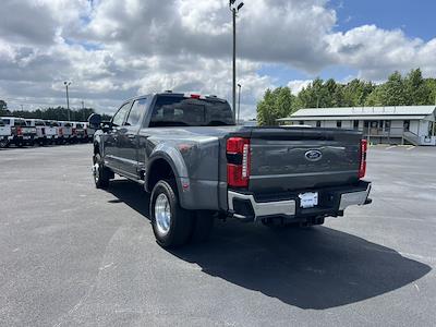 2025 Ford F-350 Crew Cab DRW 4x4 Pickup for sale #T63883 - photo 2