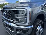 New 2025 Ford F-350 Lariat Crew Cab 4x4 DRW Pickup for sale #T63883 - photo 10