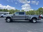 New 2025 Ford F-350 Lariat Crew Cab 4x4 DRW Pickup for sale #T63883 - photo 8